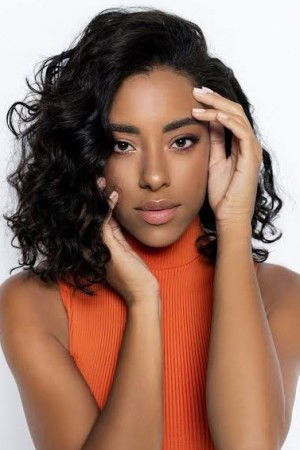 et billede af Yara Charry