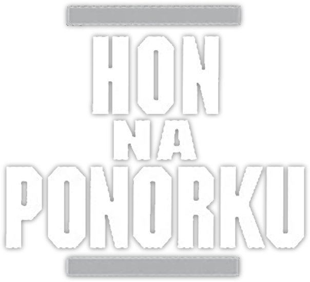 Hon na ponorku