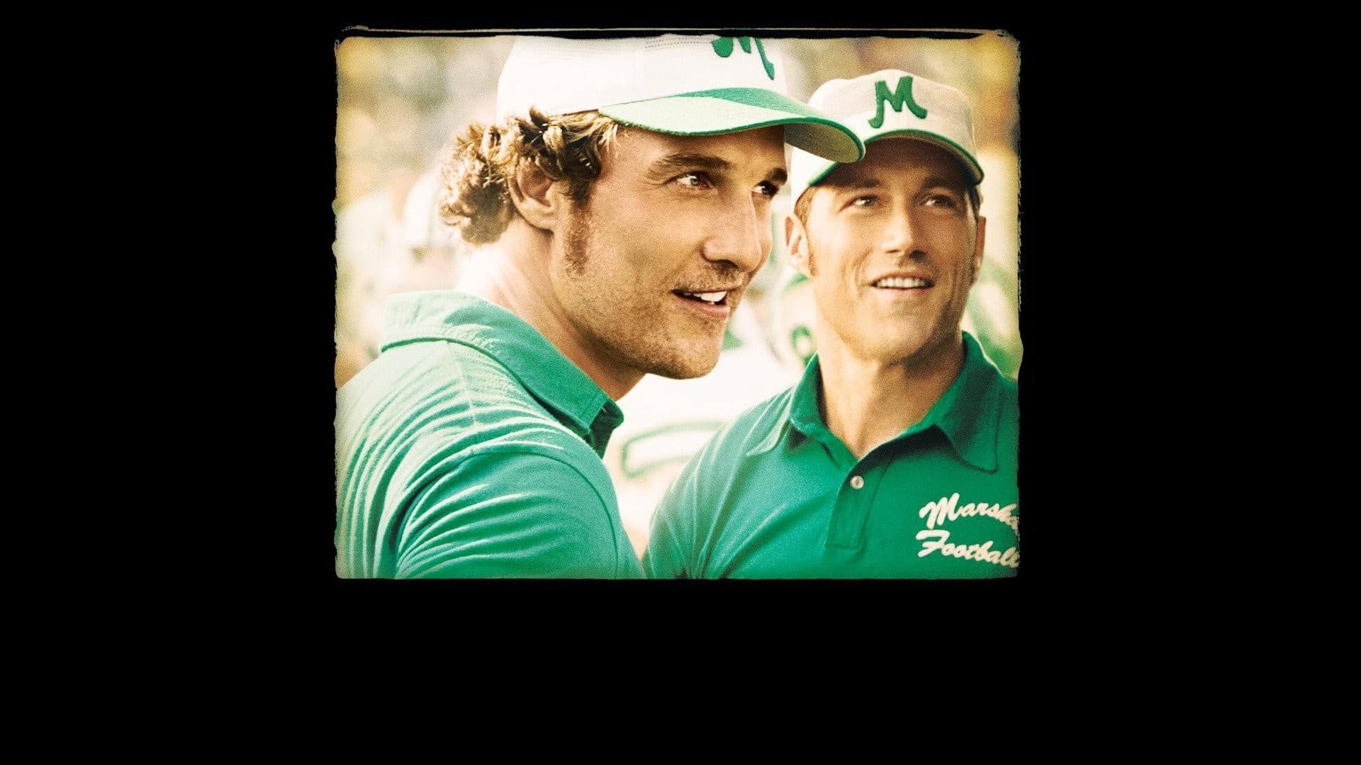 We Are Marshall (2006)