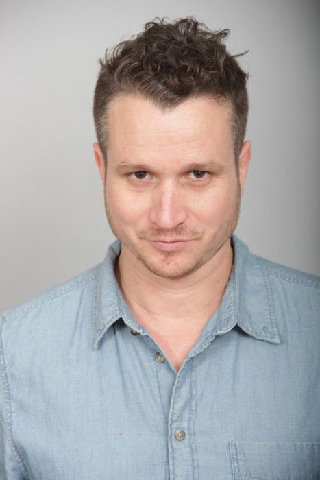 et billede af Yoni Zicholtz