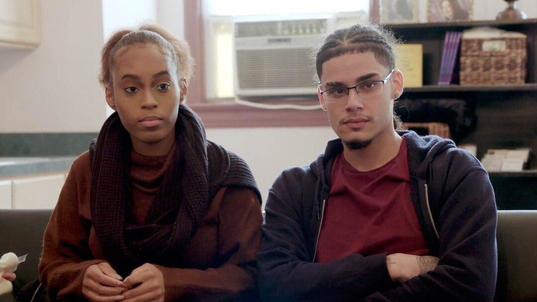 Love After Lockup