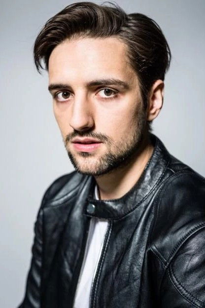 et billede af Jędrzej Bigosiński