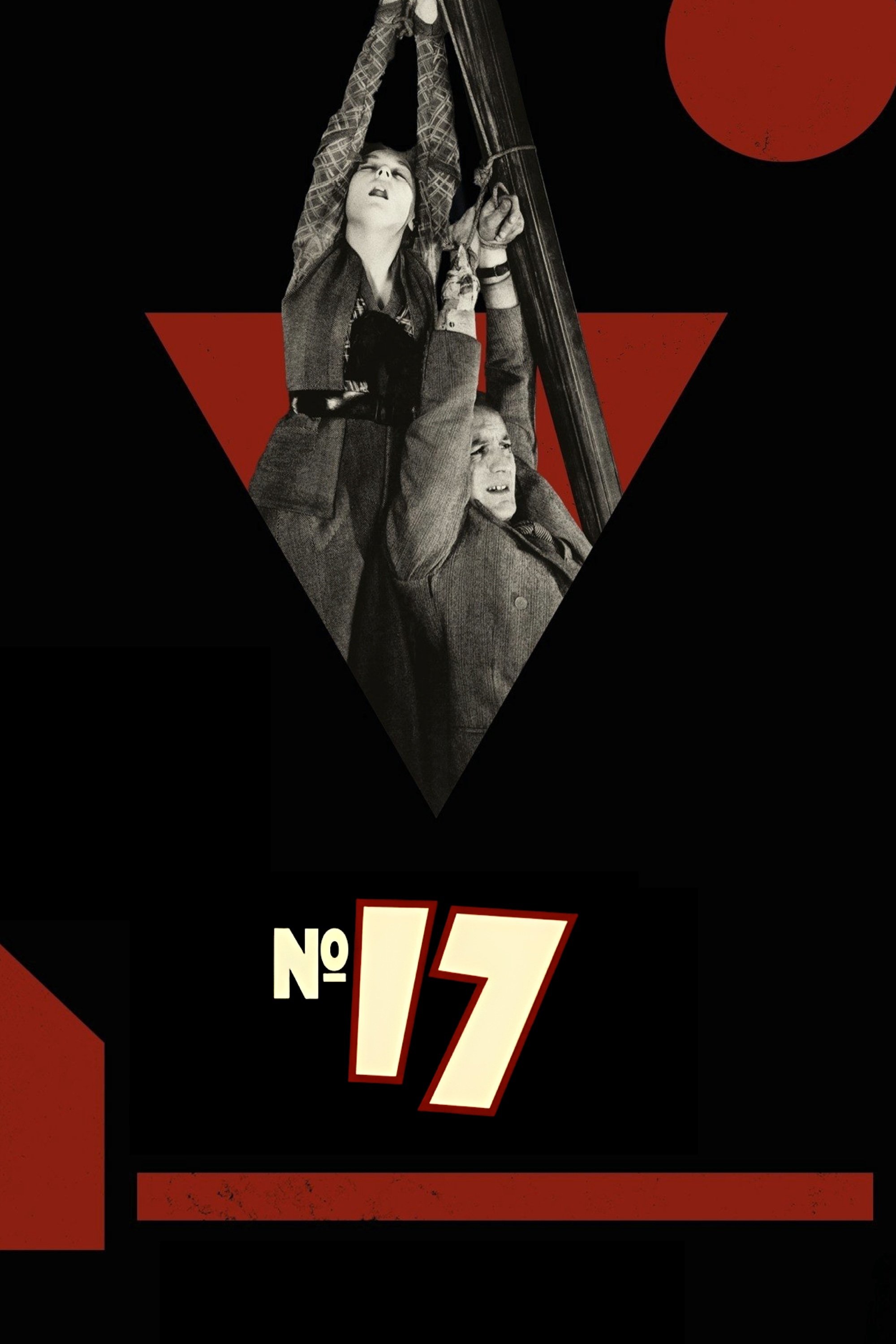 Number Seventeen