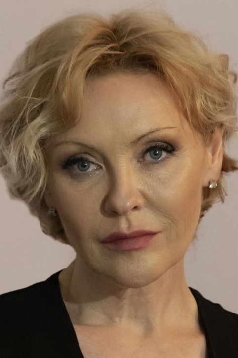 et billede af Kseniya Entelis