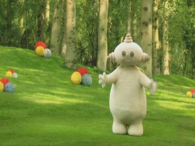 In the Night Garden