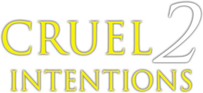 Cruel Intentions 2 Logo