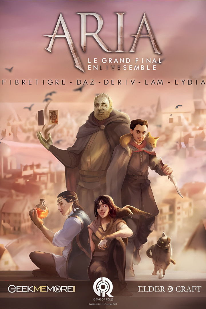 Game of Roles - Season 3