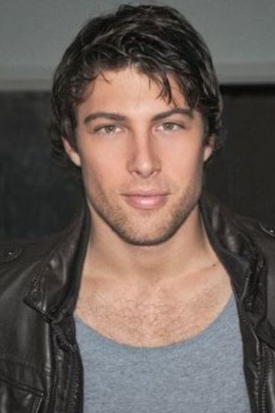 et billede af Steven Jeays