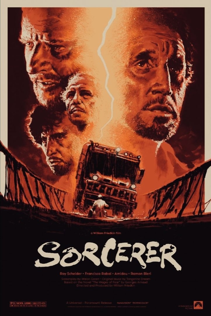 Sorcerer