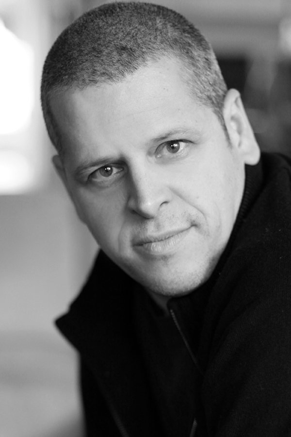 et billede af Claude Despins