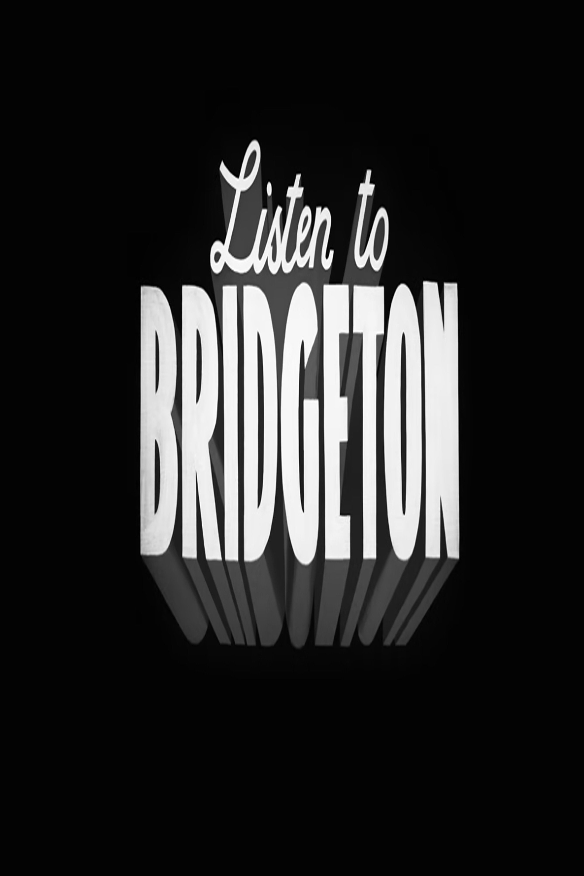 Listen to Bridgeton