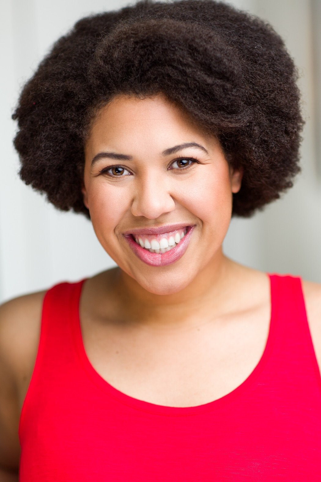 et billede af Cecilly Day