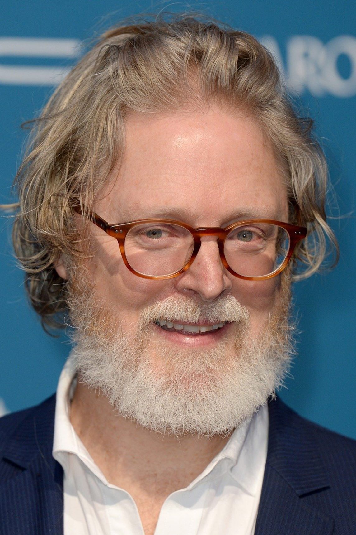 et billede af Tony McNamara