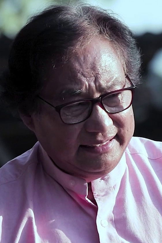 et billede af Ghanashyam