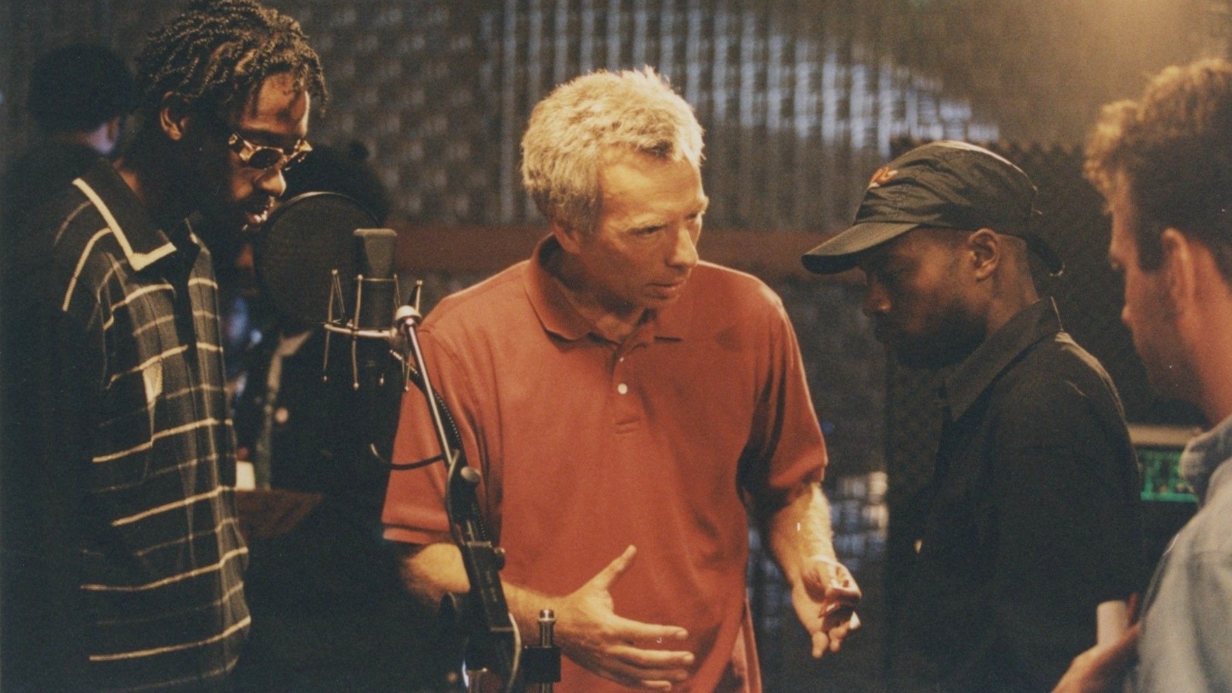 Brooklyn Babylon (2001)