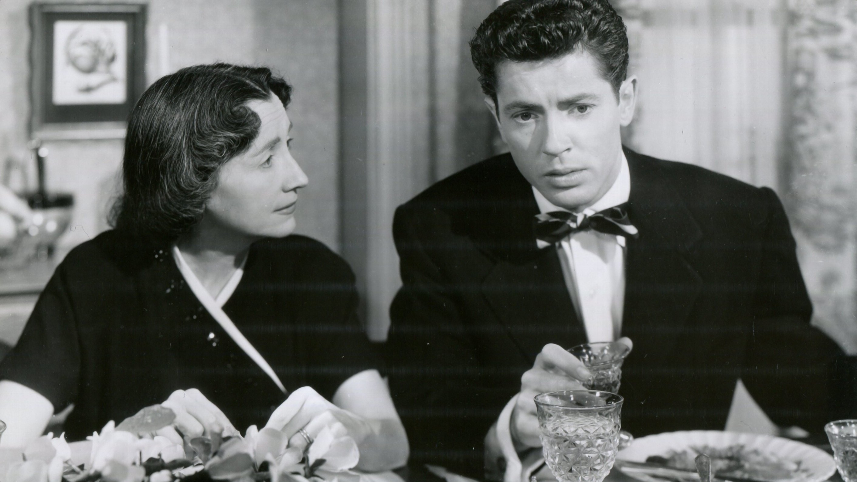 I Want You (1951)