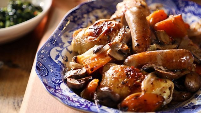 Thumbnail for A Taste of Cumbria (Shortened Versions) Season 1 Episode 21