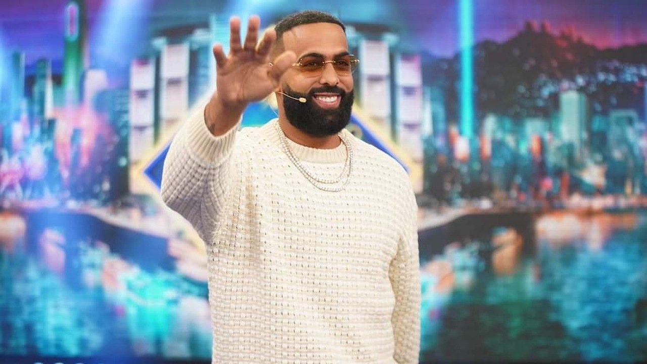 El hormiguero