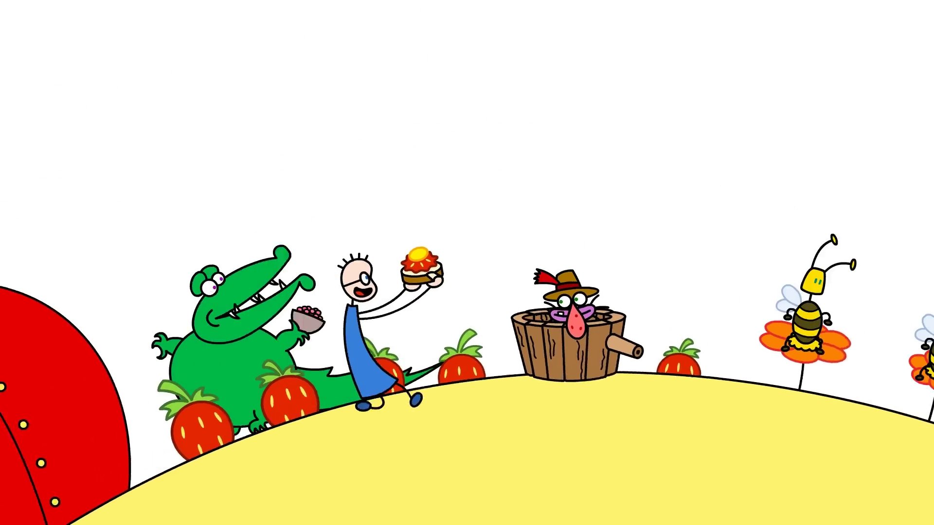 Thumbnail for Episode 2 Season 0 Episode 2