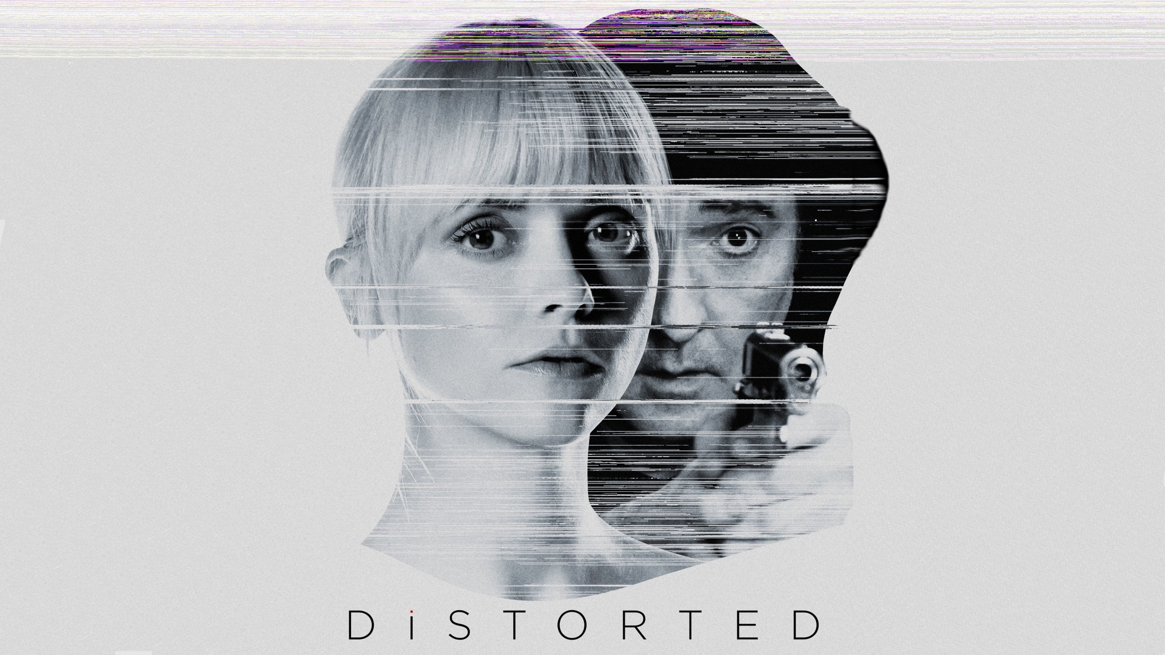 Distorted (2018)