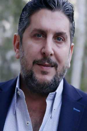 et billede af Mohamed Qanuaa