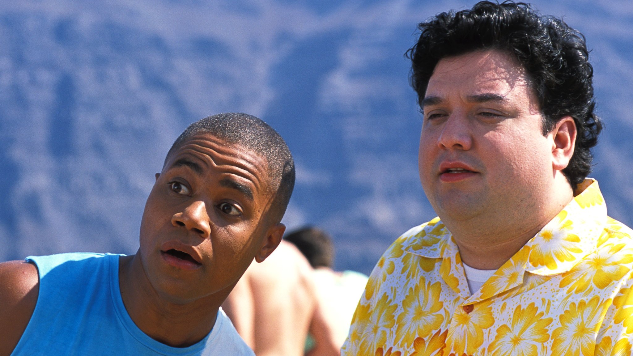 Boat Trip (2002)