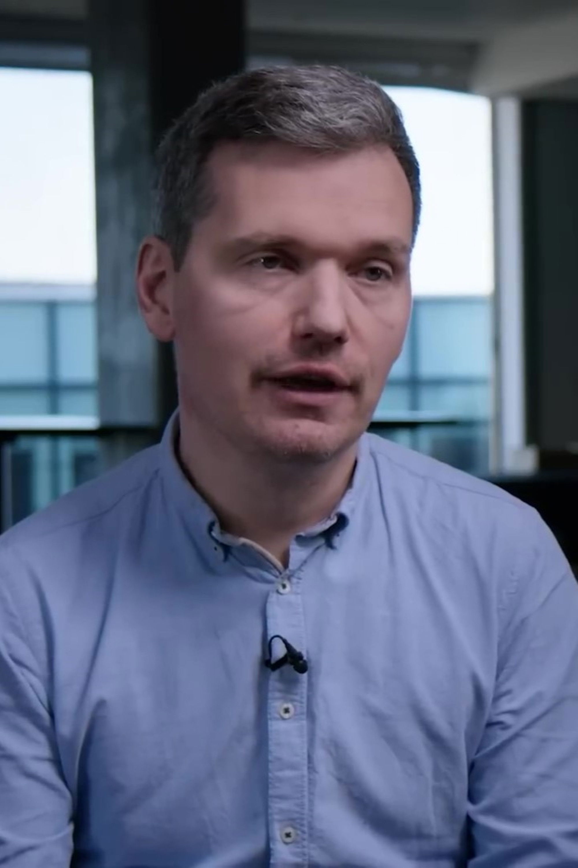 et billede af Tommy Stubbington