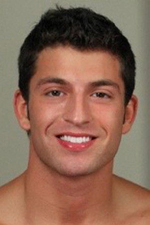 et billede af Billy Bishop