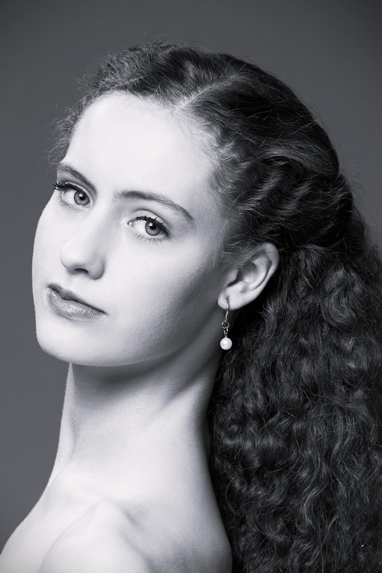 et billede af Rachel Quiner