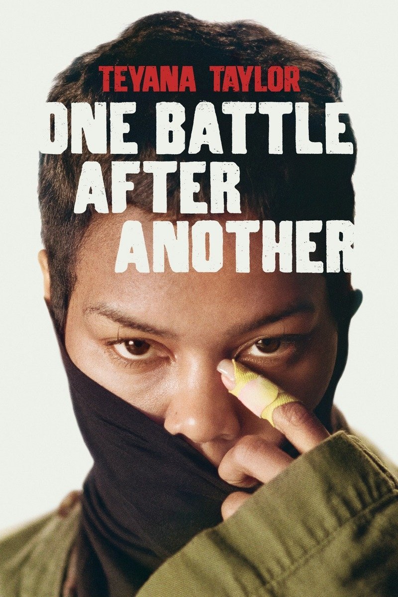 One Battle After Another
