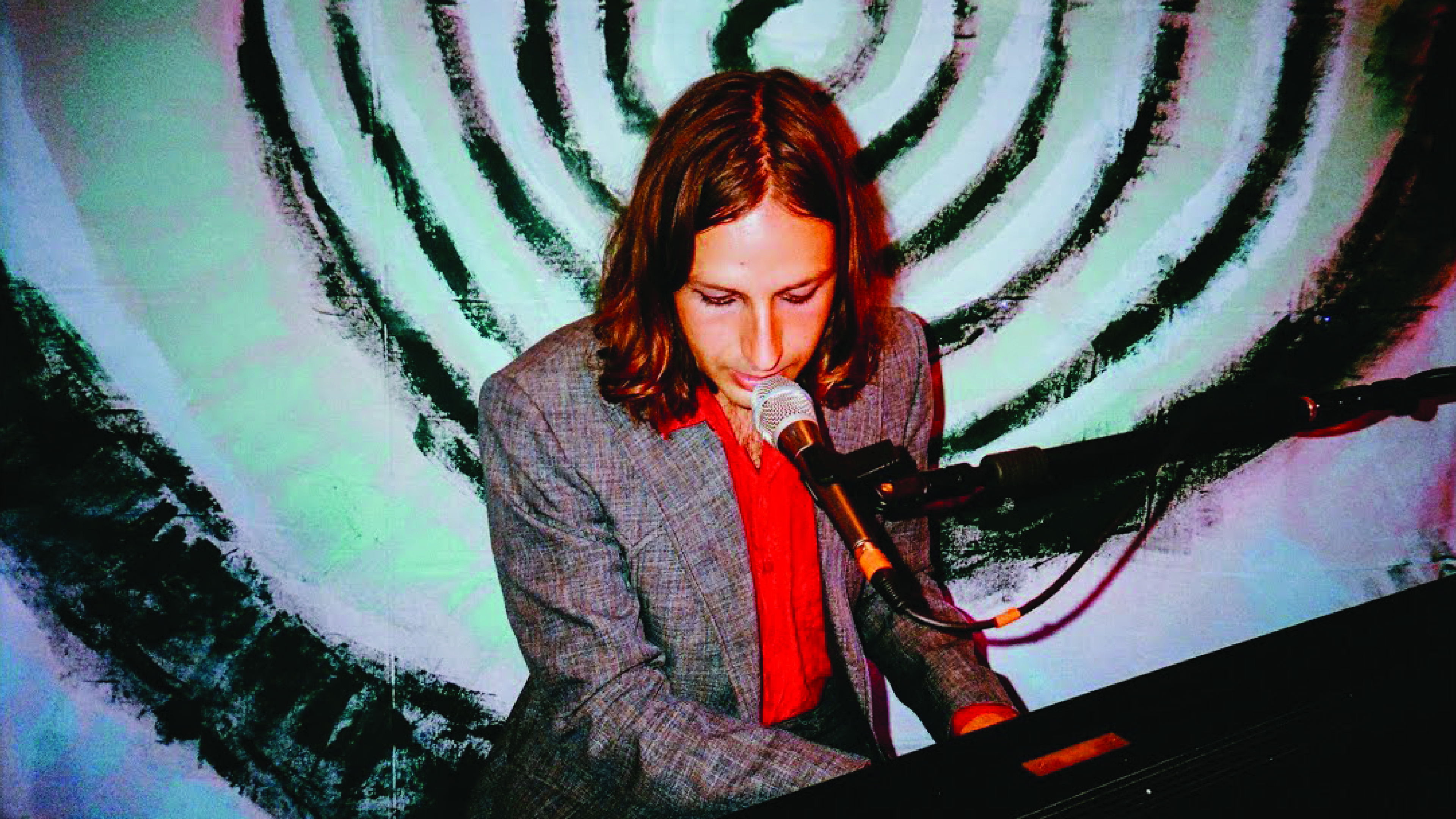 Real Life Thing: Live Concert Film backdrop image