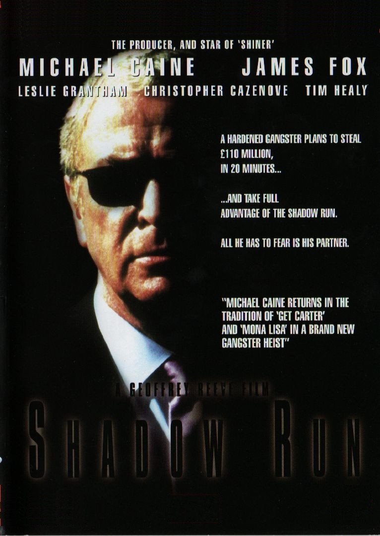 Shadow Run