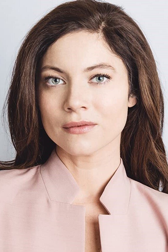 et billede af Jessica Bues