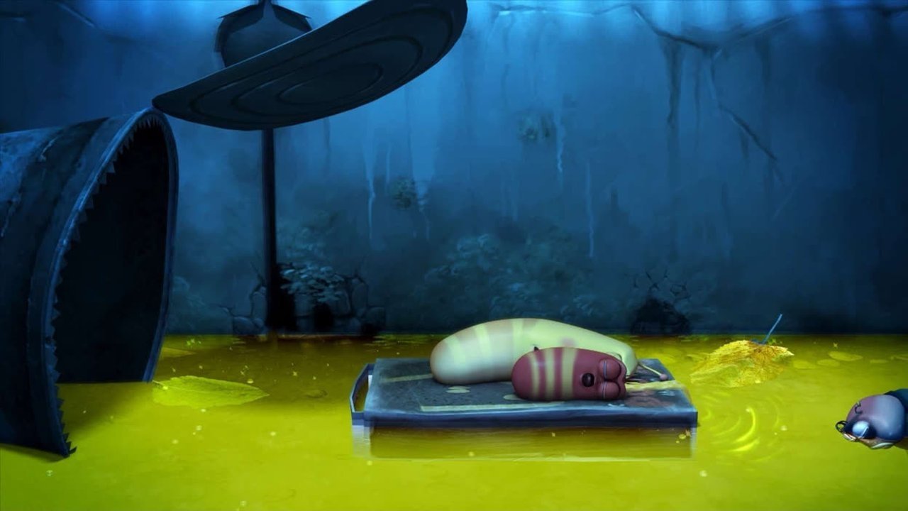 Thumbnail for Snot Season 1 Episode 52