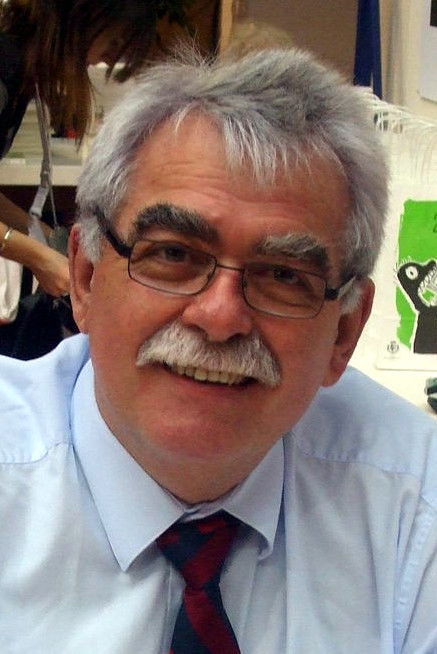 et billede af André Chassaigne