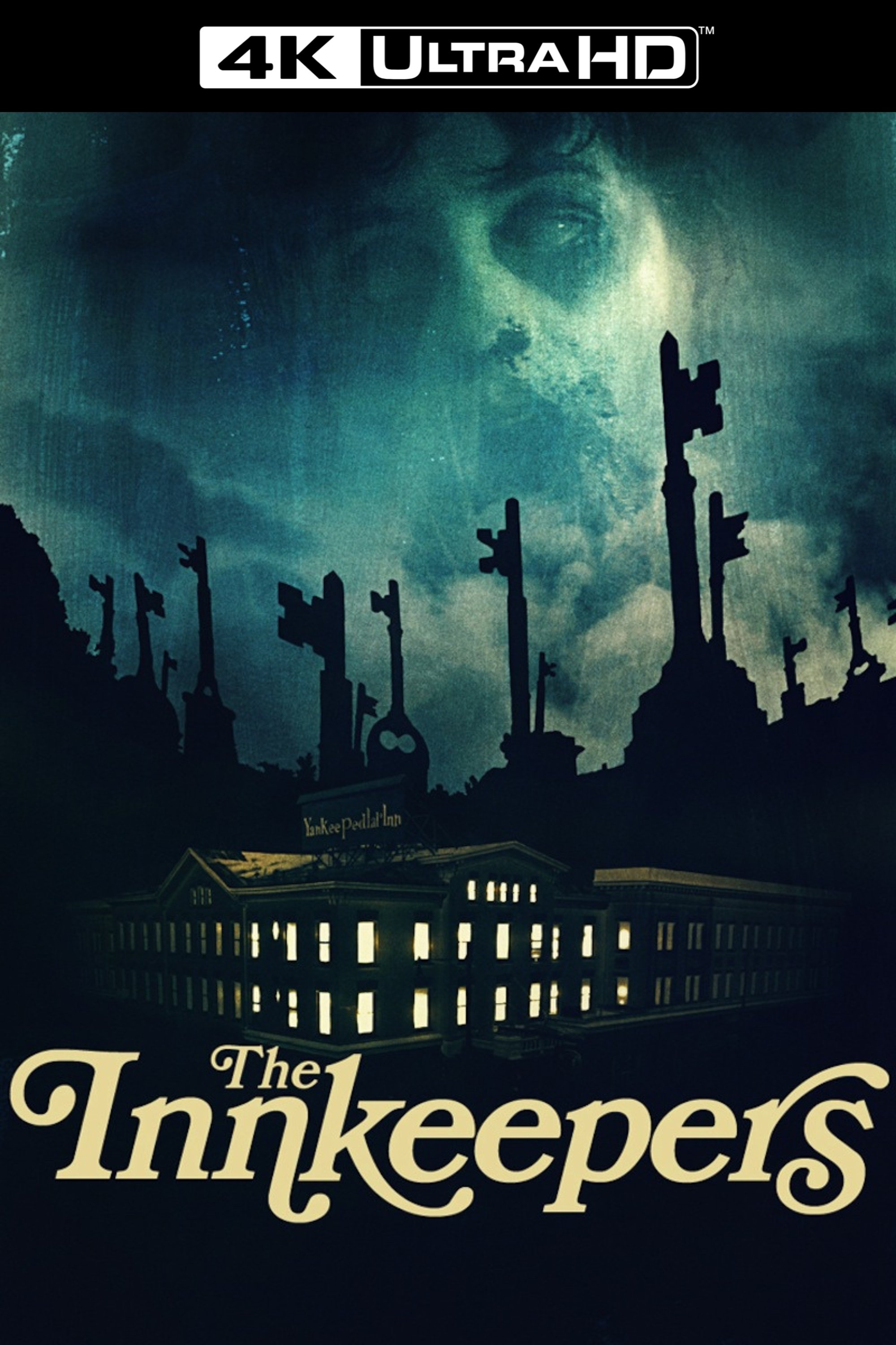 The Innkeepers