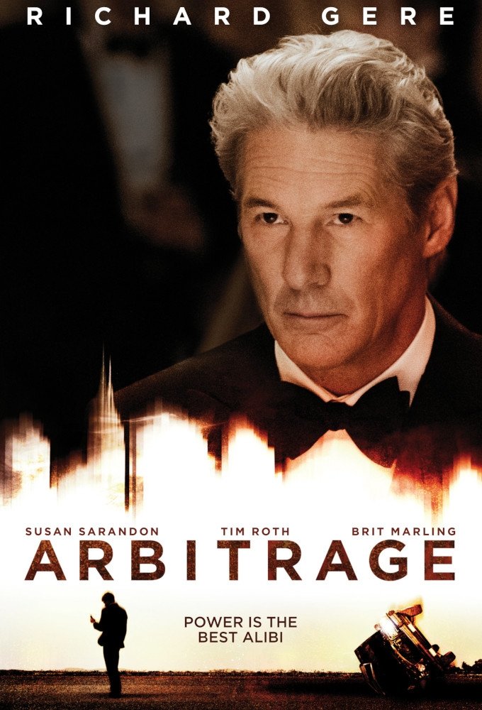 Arbitrage