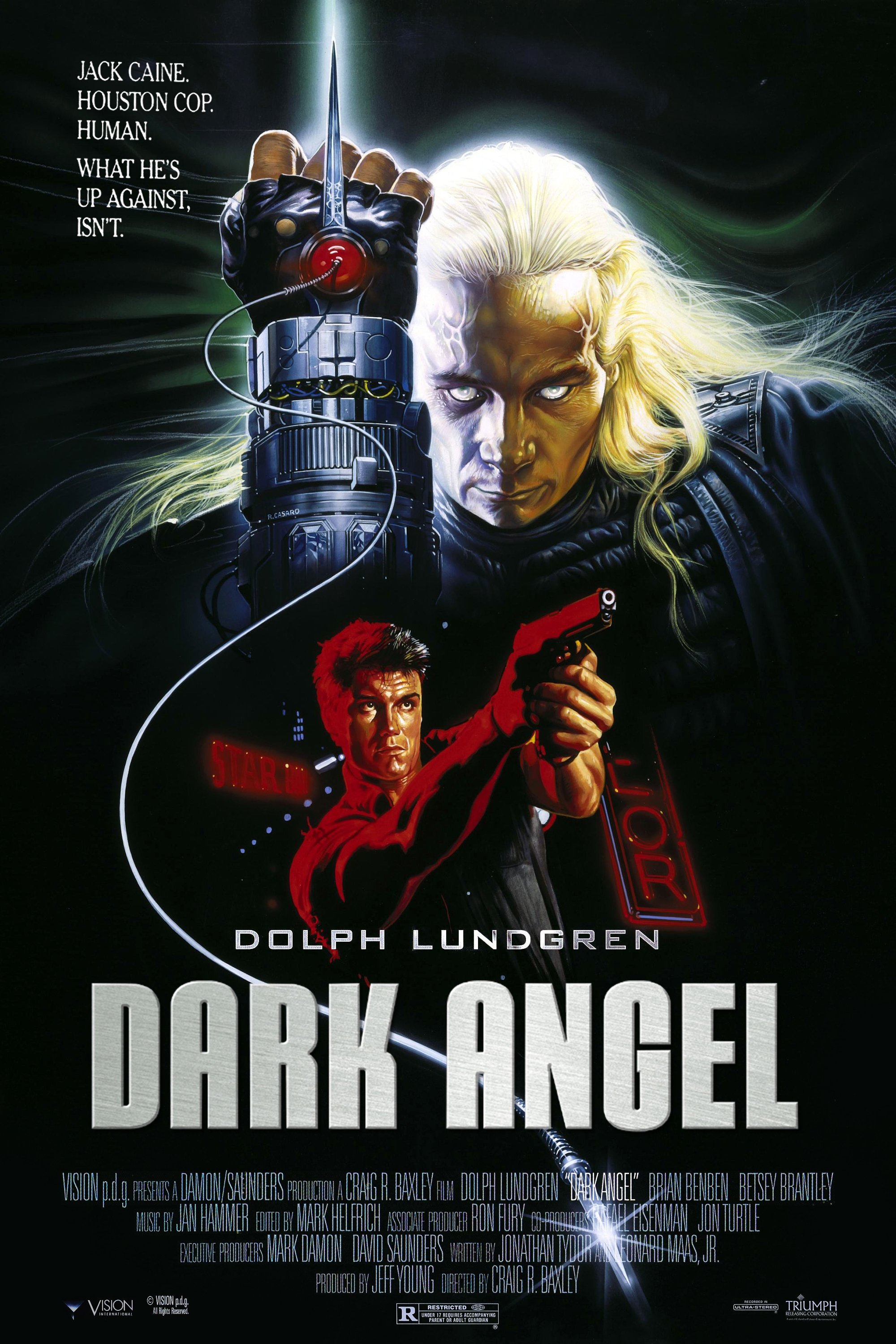Dark Angel