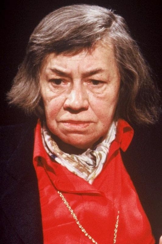 Photo de Patricia Highsmith 15841