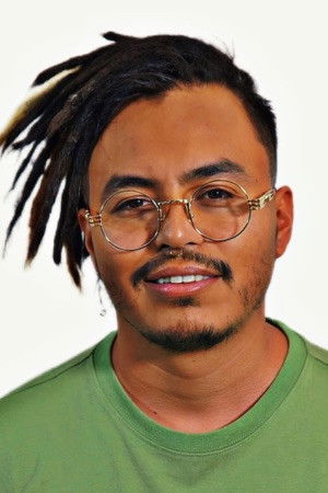 et billede af Lalo Elizarrarás