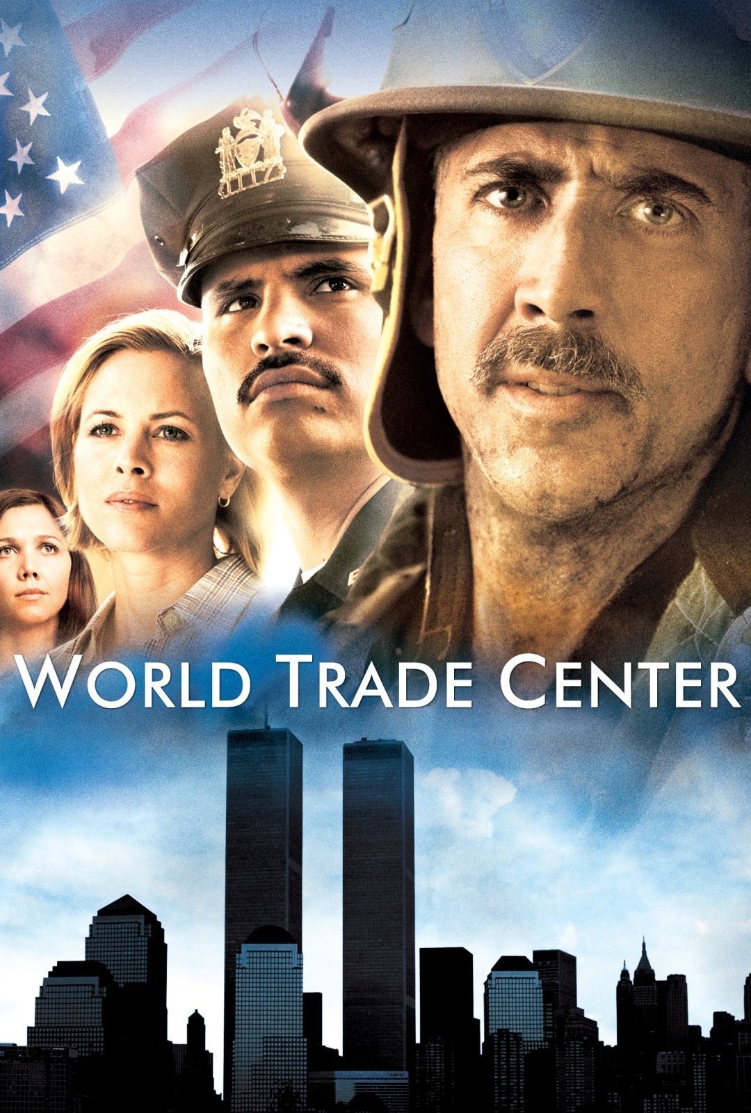 World Trade Center