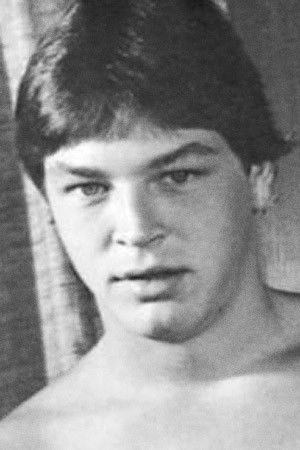 et billede af Ron Kinney