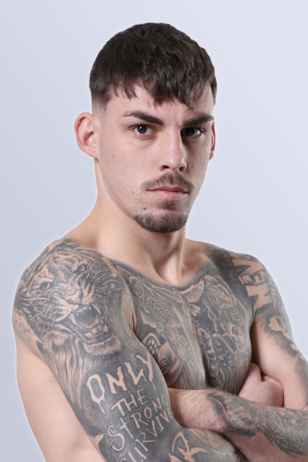 et billede af Valentin Mavrodin