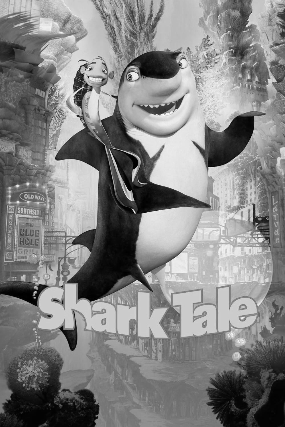 Shark Tale