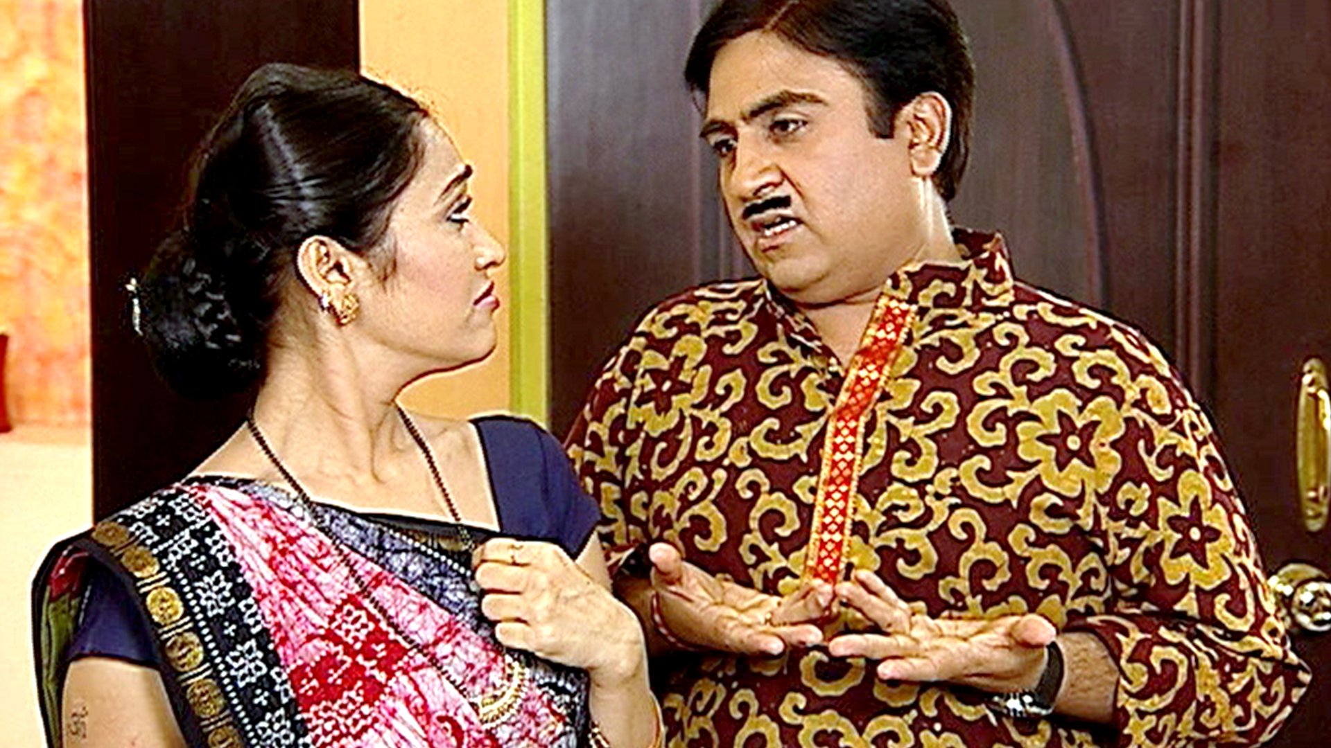 Taarak Mehta Ka Ooltah Chashmah