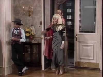 The Cosby Show