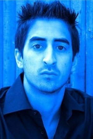 et billede af Jeffery Keilholtz