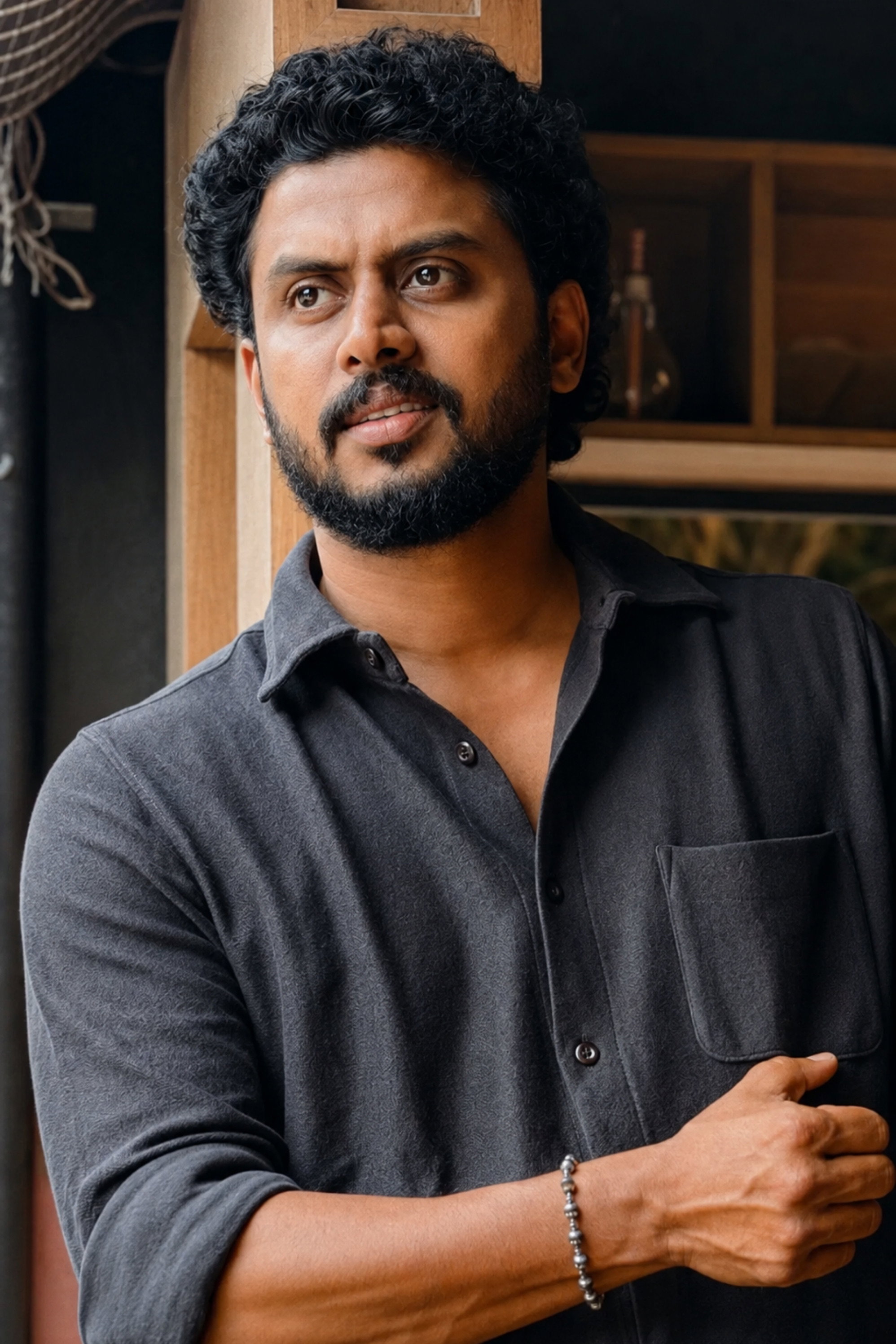 Arun Gopan
