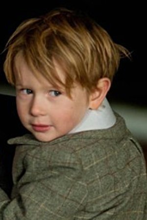 et billede af Misha Handley