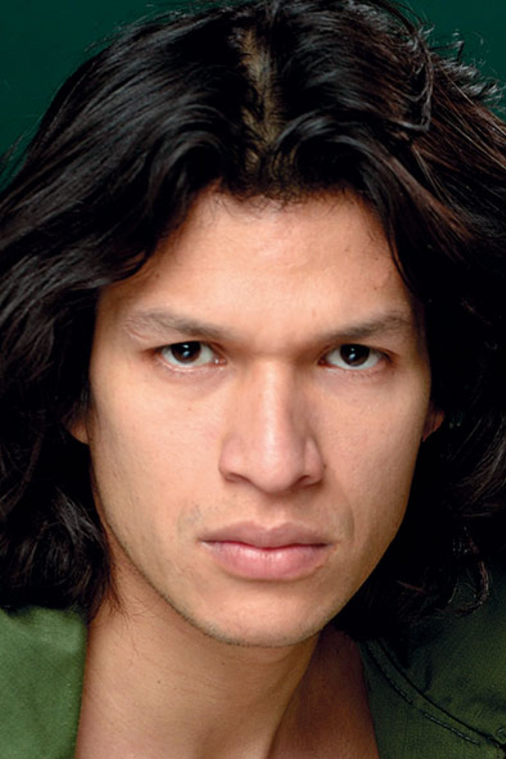 et billede af Mauricio Paniagua